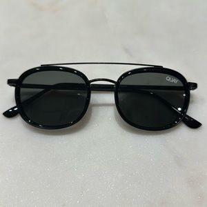 Polarized QUAY Sunglasses